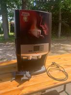 Koffieautomaat Douwe Egberts, Elektronische apparatuur, Ophalen, Gebruikt