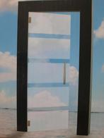 Porte en verre, Bricolage & Construction, Enlèvement, Neuf, Verre