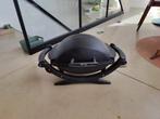 Weber Q 1000, Ophalen, Gebruikt