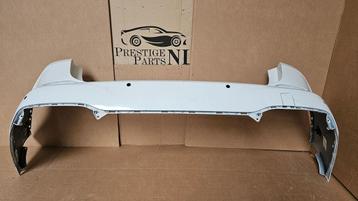 Achterbumper BMW 2 Serie F44 M Pakket Origineel 51128075426 beschikbaar voor biedingen