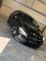 Mercedes CLA 200D Shooting Break volledig pakket AMG, CLA, 4 cilinders, Alcantara, Zwart