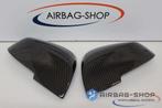 BMW 1 / 2 / 3 / 4 Serie Carbon Spiegelkappen F20 F30 F36, Auto-onderdelen, -, -, Nieuw, Ophalen of Verzenden