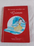De mooiste sprookjes van Grimm en Andersen, Enlèvement ou Envoi, Comme neuf, Contes (de fées)