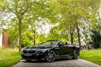 BMW M850iXAS Cabrio Individual * ACC * 360 * HUD * Full !!, Automaat, Cabriolet, 4395 cc, Zwart