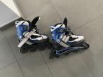 skeelers, Sport en Fitness, Skeelers, Overige merken, Gebruikt, Inline skates 5 wielen, Kinderen