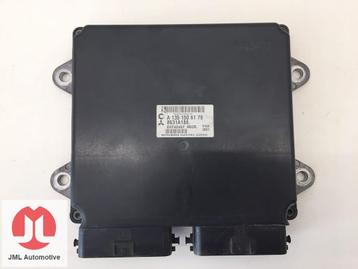 COMPUTER MODULE ECU MOTORMANAGEMENT MITSUBISHI COLT