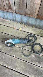 Metabo slijpmachine, Doe-het-zelf en Bouw, Ophalen, Zo goed als nieuw