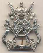 (m65) 2de Gidsen, mutskenteken, Verzenden