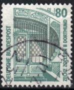 Duitsland Bundespost 1987 - Yvert 1169 - Curiositeiten (ST), Timbres & Monnaies, Timbres | Europe | Allemagne, Affranchi, Envoi