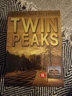 Twin peaks definitive gold box, CD & DVD, DVD | Action, Comme neuf, Enlèvement