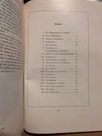 Offset druk - F.W. Van Damme, Ophalen of Verzenden, Gelezen, Grafische vormgeving, F.W. Van Damme