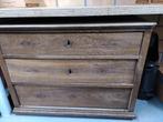 Commode eik, Antiek en Kunst, Antiek | Meubels | Kasten, Ophalen