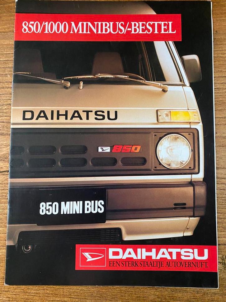 Autofolders Volvo,Toyota,Alfa,Audi,BMW e.a., Boeken, Auto's | Folders en Tijdschriften, Zo goed als nieuw, Algemeen, Verzenden