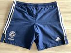 Voetbalshort Chelsea FC Adidas, Sport en Fitness, Voetbal, Maat XL, Ophalen of Verzenden, Zo goed als nieuw, Broek