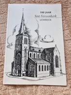 100 jaar Sint-Veroonskerk Lembeek 1895-1995, Ophalen of Verzenden