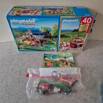 Playmobil doos 5457 ponyweide en 70516 verzamelpony, Kinderen en Baby's, Speelgoed | Playmobil, Ophalen of Verzenden
