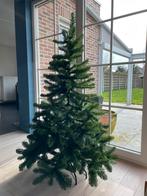 Kerstboom, 155 cm, Tuscan green, Divers, Noël, Comme neuf, Enlèvement