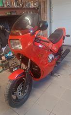 Moto Guzzi Lario V65 was een voorouder uit 1985, Motoren, Motoren | Moto Guzzi, 2 cilinders, Meer dan 35 kW, 650 cc, Sport