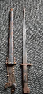 Nederlandse bajonet uit de Tweede Wereldoorlog, Verzamelen