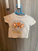 Tshirt Disney baby lion King 3m, Enfants & Bébés, Comme neuf, Enlèvement ou Envoi