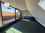Appartement te huur in Oudenaarde, 2 slpks, 82 m², Appartement, 2 kamers