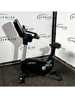 Life Fitness Upright Bike 95C, Ophalen of Verzenden, Gebruikt, Benen, Overige typen