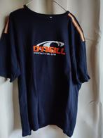 T-Shirt Vintage, Blauw, Maat 56/58 (XL), Zo goed als nieuw, O'Neill