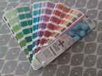 Color bridge pms waaier, Ophalen of Verzenden, Gelezen