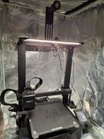 Creality 3D-printer, Computers en Software, 3D Printers, Ophalen, Zo goed als nieuw, Creality