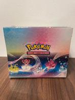 [NEUF] Display Mini-Tins EV4.5 Destinées de Paldea FR Neuf, Enlèvement, Neuf