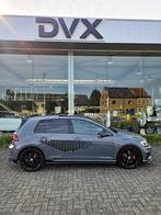 VW Golf 7 GTi TCR Pano/Dynaudio/Garantie, Autos, Argent ou Gris, Achat, Euro 6, Entreprise