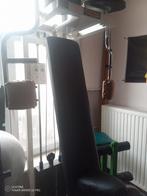 Pec deck pectoral technogym, Ophalen, Zo goed als nieuw, Borst