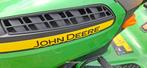 JOHN DEERE  X135R, Tuin en Terras, Grasmaaiers, Ophalen, Zo goed als nieuw