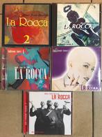 La Rocca cd’s, CD & DVD, Comme neuf, Enlèvement ou Envoi