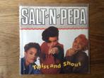 single salt-n-pepa, CD & DVD, Vinyles Singles, Enlèvement ou Envoi, 7 pouces, Hip-hop et Rap, Single