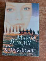 Cours du soir, Maeve Binchy, Enlèvement ou Envoi, Utilisé