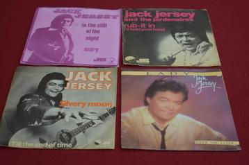 diverse hits van Jack Jersey beschikbaar voor biedingen