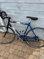 Racefiets koersfiets met werk aan, Fietsen en Brommers, Ophalen