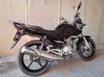 Yamaha Ybr 125 de 2012, Motoren, Particulier, 125 cc, 11 kW of minder, 1 cilinder