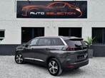 PEUGEOT 5008 1.5 BlueHDi Allure Pack - 7 PLACES - iCOCKPIT, Voorwielaandrijving, Stof, 4 cilinders, 7 zetels