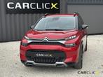 Citroen C3 Aircross Plus Aut. 130pk, Automaat, Euro 6, 1199 cc, 97 kW