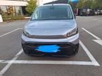 Toyota proace city lichte vracht, Auto's, ProAce, Particulier, Te koop, Benzine