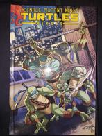 TMNT Heroes Hardcover Comic Engelstalig, Boeken, Eén comic, Ophalen, Zo goed als nieuw