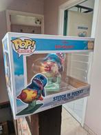 Funko Pop Stitch in rocket 102, Verzamelen, Poppetjes en Figuurtjes, Ophalen, Nieuw