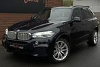 | BMW X5 Pack M | 2015.08. | Elec. Trekhaak | Euro 6B, Cuir, Entreprise, 5 portes, Automatique