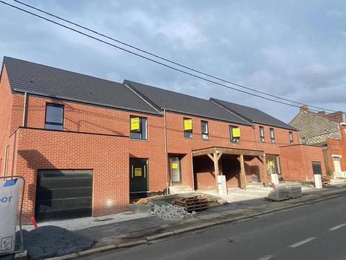 Maison à vendre à Merbes-Le-Château, Immo, Huizen en Appartementen te koop, Vrijstaande woning