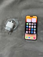 iPhone 14 Pro Max - 128GB - Gold - Zeer goede staat!, Telecommunicatie, Mobiele telefoons | Apple iPhone, Ophalen, 128 GB, Zo goed als nieuw