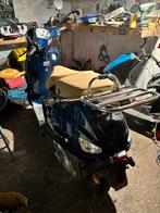 Neco azzuro scooter b-klasse, Fietsen en Brommers, Ophalen, Zo goed als nieuw