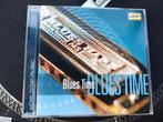 Blues Time, Cd's en Dvd's, Cd's | Jazz en Blues, Ophalen of Verzenden, Zo goed als nieuw, Blues