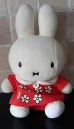 Knuffel nijntje sekisuchi, Ophalen of Verzenden, Zo goed als nieuw
